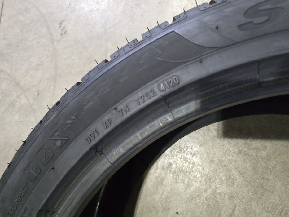 275/40/22 PIRELLI 4бр