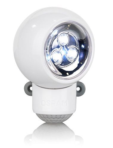 Led осветител ''OSRAM'' NIGHTLUX със сензор за движение