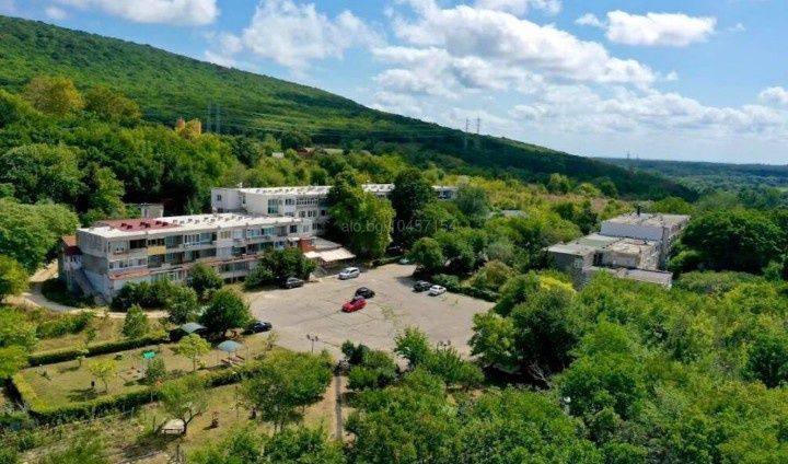 Продава се Едностаен апартамент в с. Оброчище, Област Добрич - 20 кв.м за 750 €/кв.м - Снимка #9