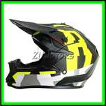 Casca Moto Atv Cross Enduro Downhill - EDX - M / L / XL