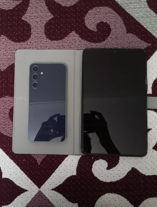 a55 + tab a9 обмен