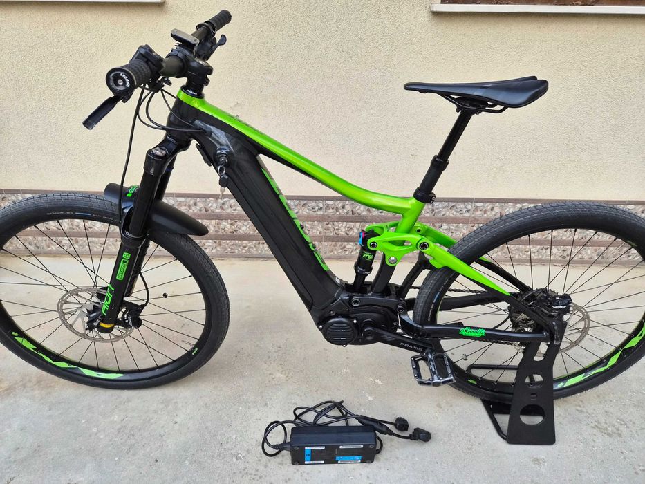 Giant Stance E+ 3 PRO 27.5” S/M  E-MTB