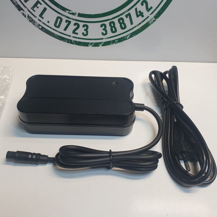 Incarcator bicicleta electrica QWIC ebike bafang 3 pini