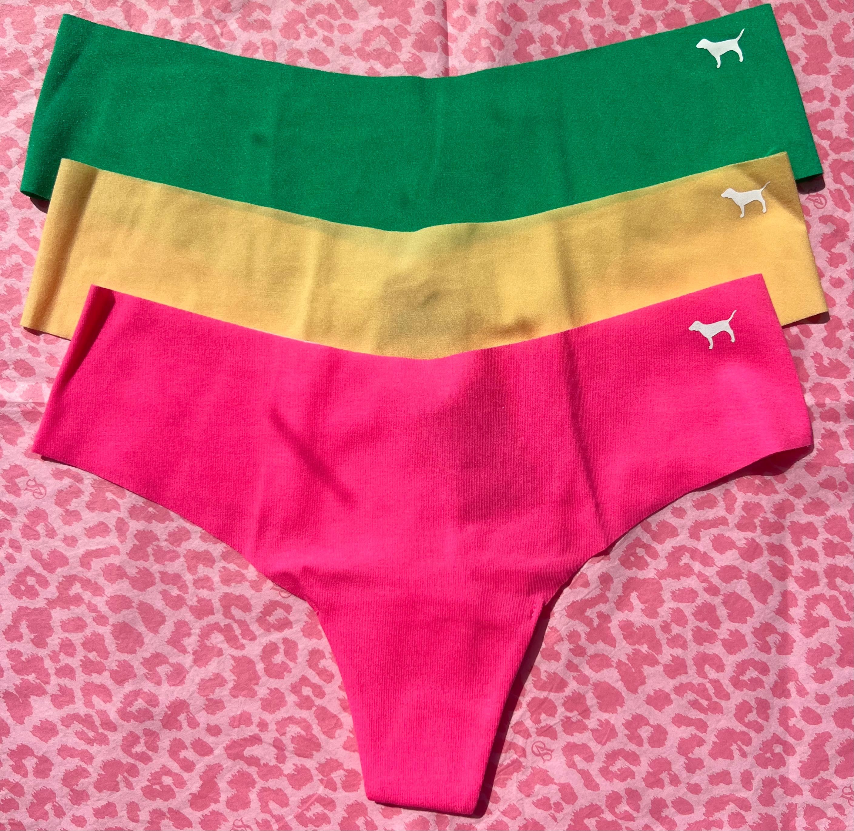 РАЗПРОДАЖБА 17.99лв не 34.99 лв Victoria’s Secret оригинално бельо