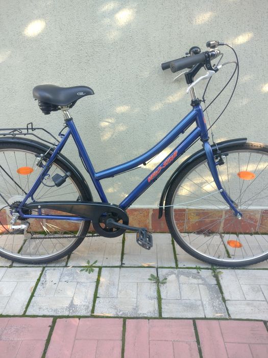 Bicicleta damă/bărbat R28