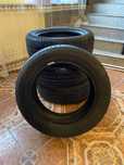 Anvelope vara 205/55R16 91W Michelin Primacy 4 an 2022 luna 22