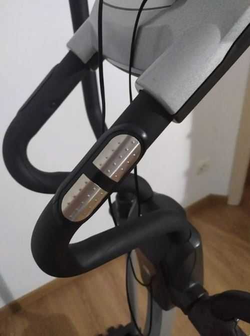 Bicicleta eliptica profesionala Kettler Crosstrainer CTR3