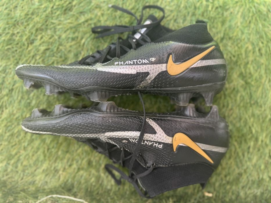 Бутонки Nike Phantom GT2 Elite SG pro