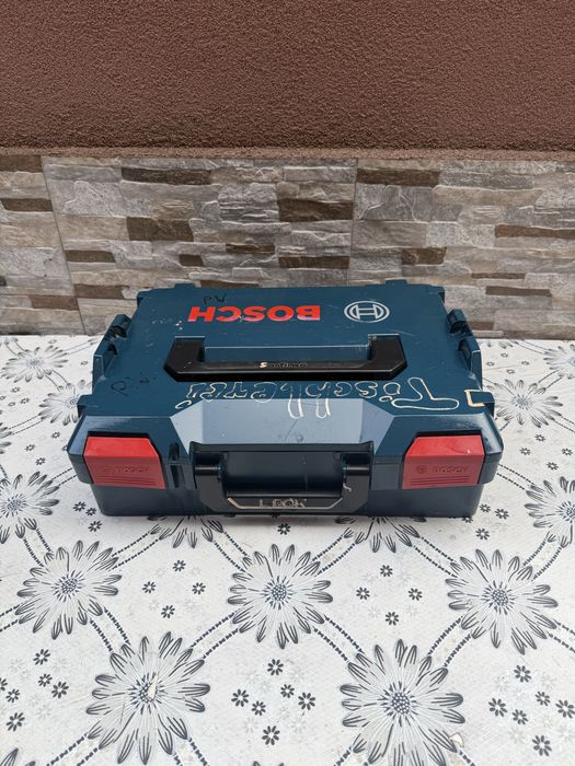 Куфар Bosch L-Boxx