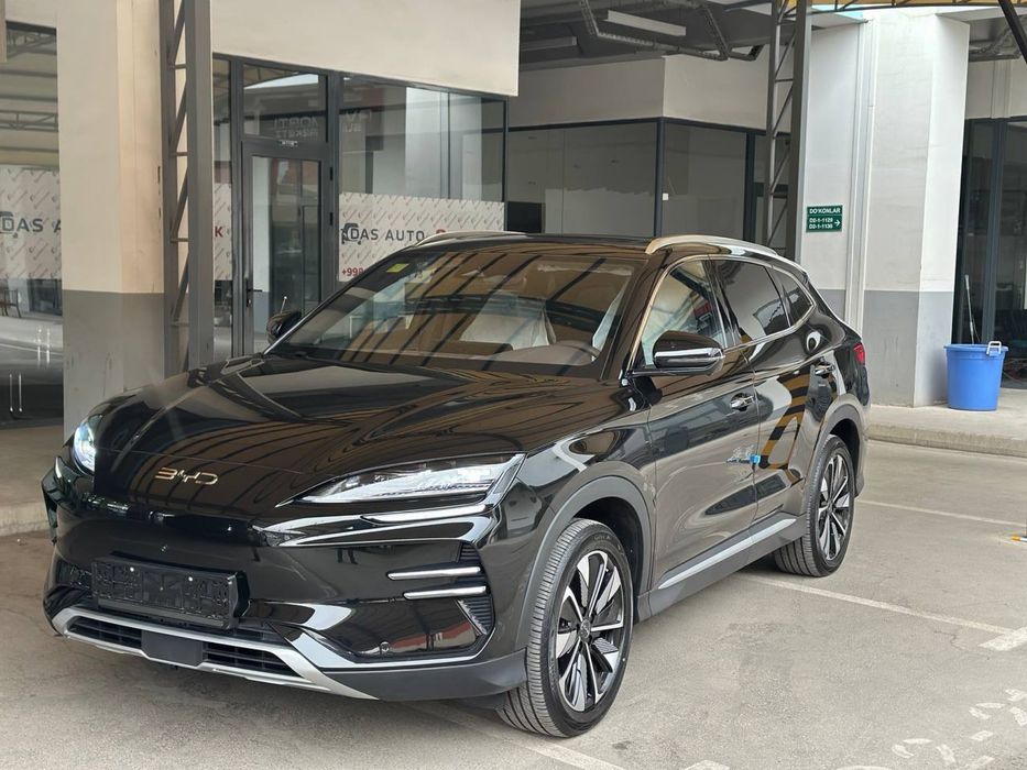 Byd chempion 2025 yil  10000 prabeg