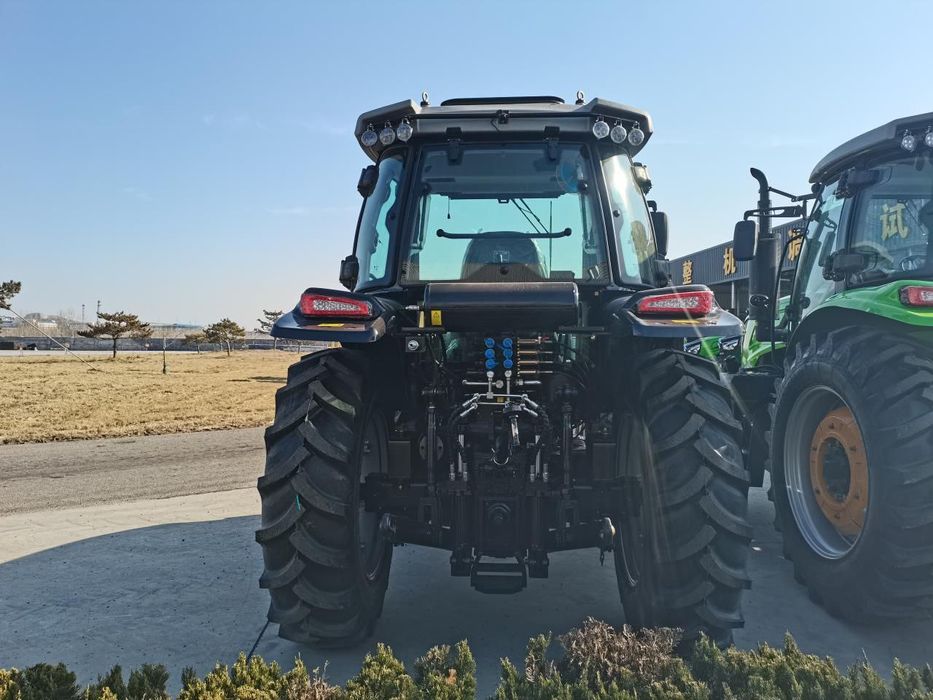 Хитой Трактор 1504 ЛИЗИНГ