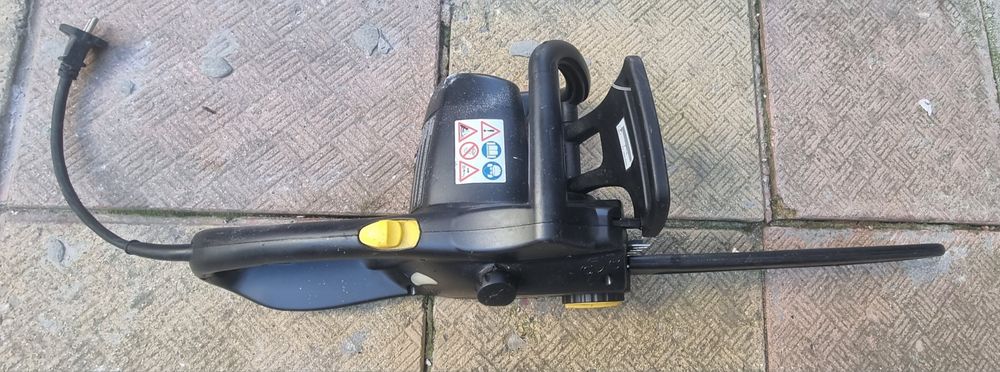 Електрическа резачка Parkside 1700w