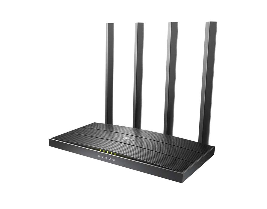 Router Wireless TP-Link Archer C80, AC1900