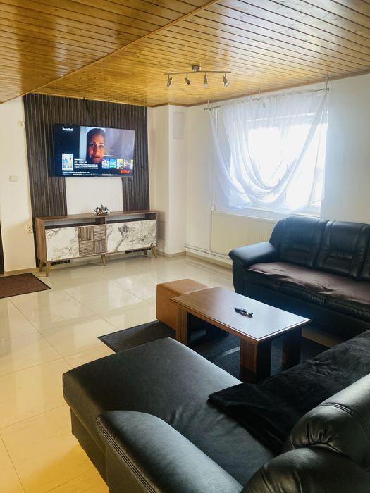 Best Vila Valea Avrigului cu CIUBAR
