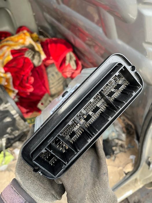 Ecu calculator motor bmw seria 3 4 f30 f31 f36 3.0 diesel biturbo 313