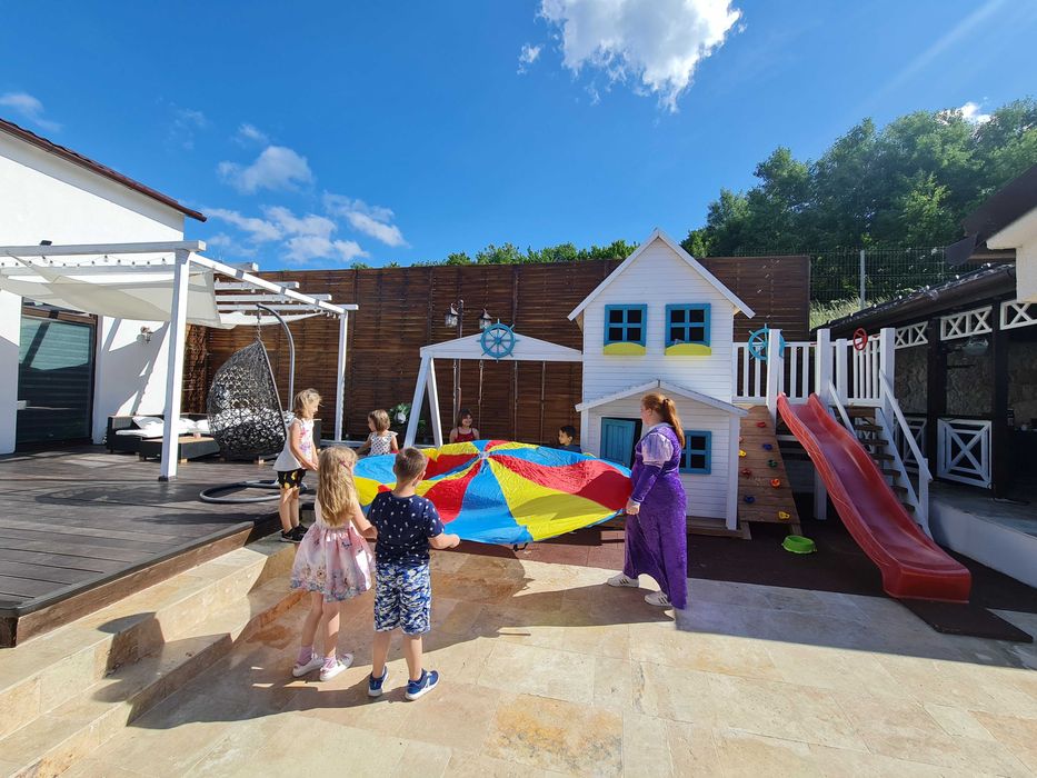 Casa in stil Victorian de vanzare direct de la proprietar!!