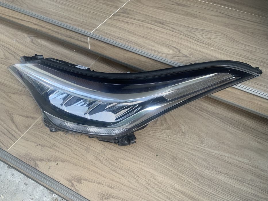 Far stanga Toyota CHR/C HR facelift full led