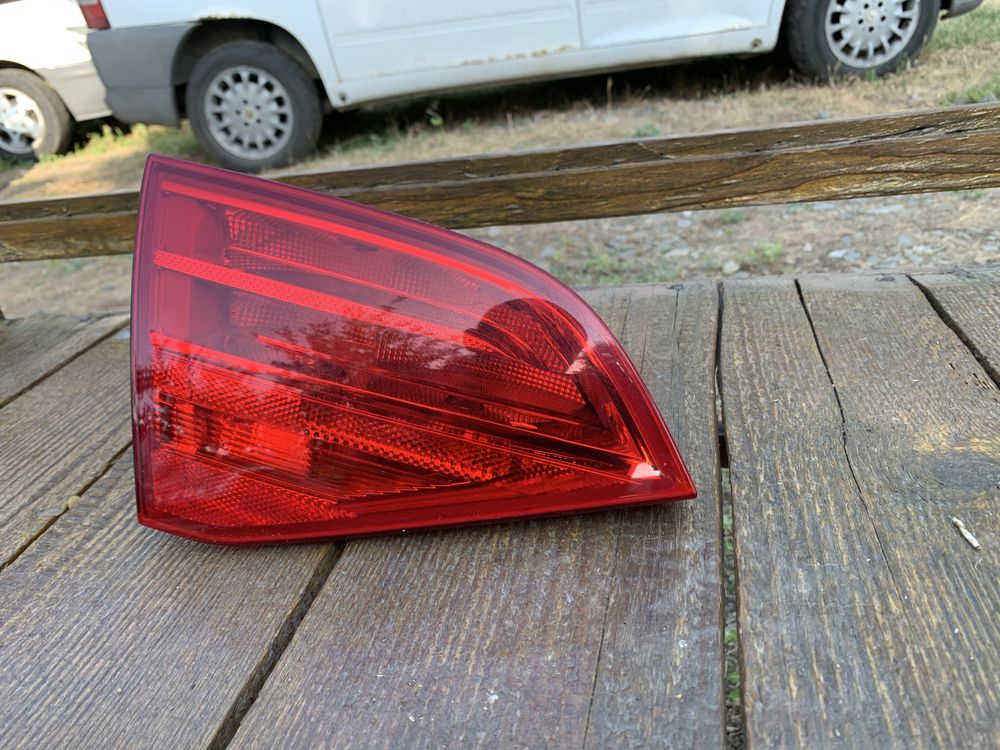 Стоп Ауди А4 Б8/Audi A4 B8