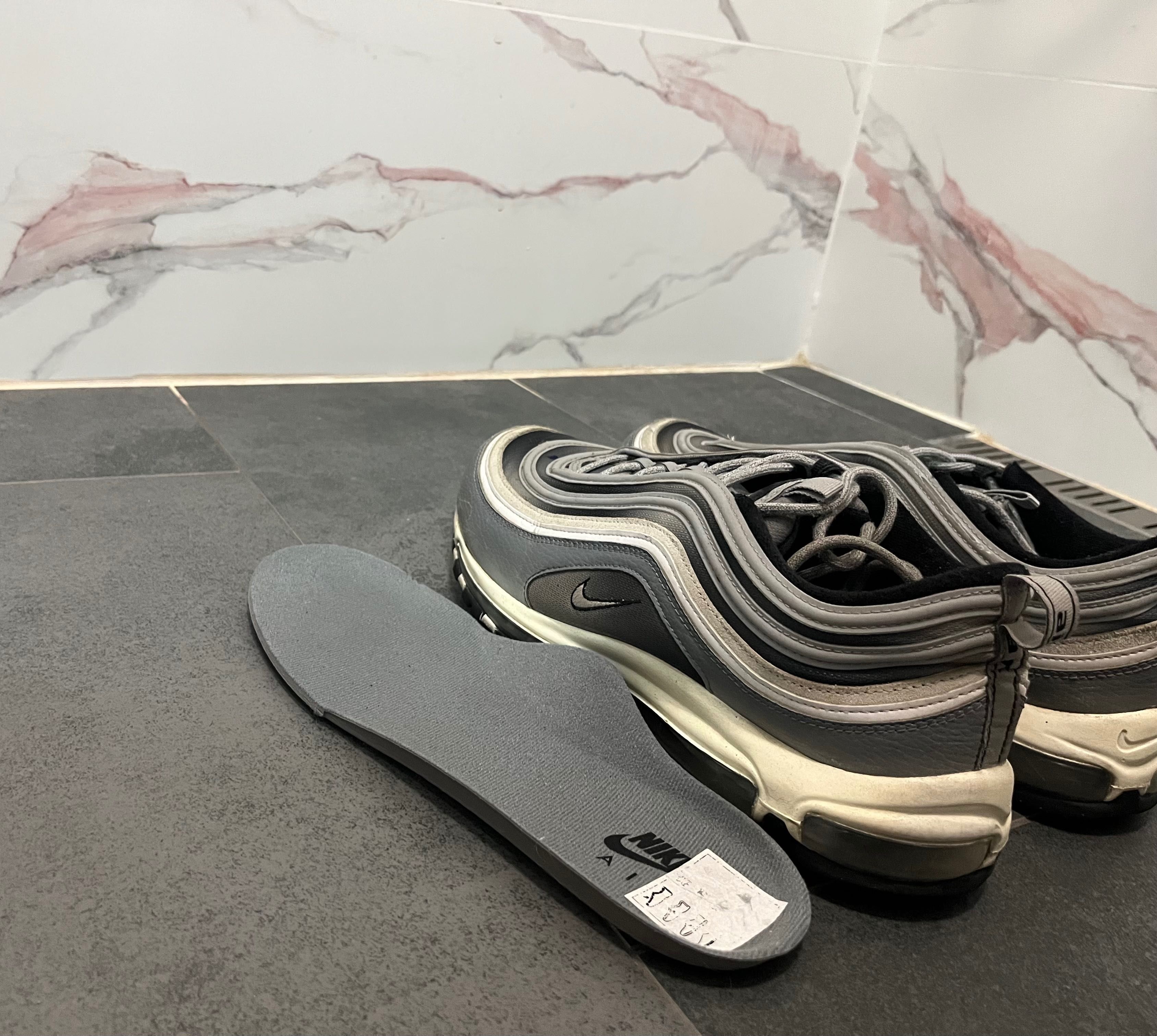 Обувки Nike air max 97 47 номер