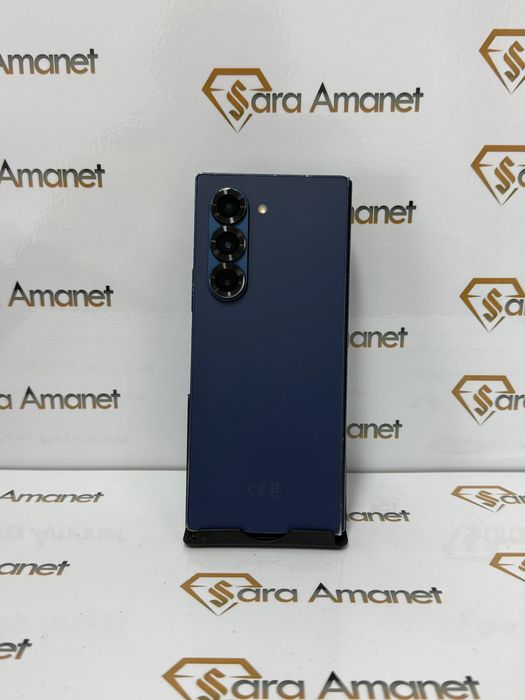Samsung Z Fold 6 256Gb Sara Amanet