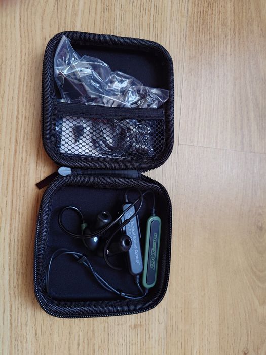 Dopuri urechi Isotunes Sport Advance 2.0