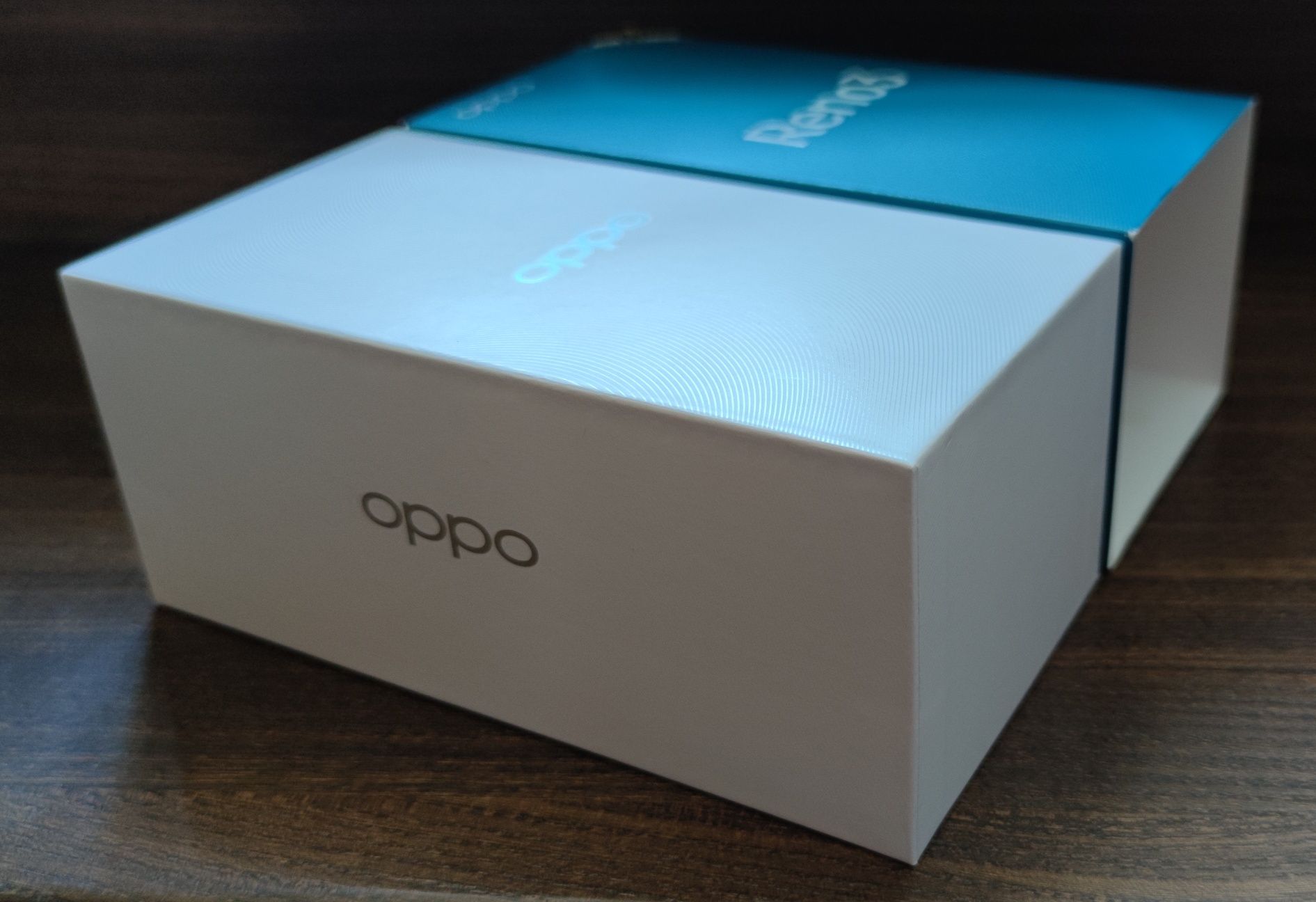 OPPO Reno 3 Состояние нового