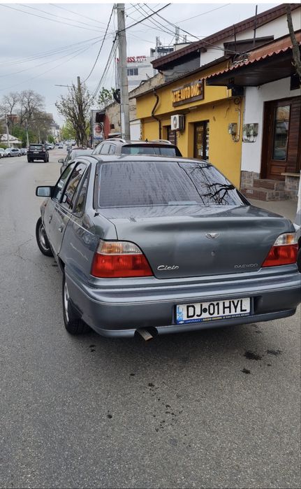 Cielo 2006 GPL pret 1000 euro