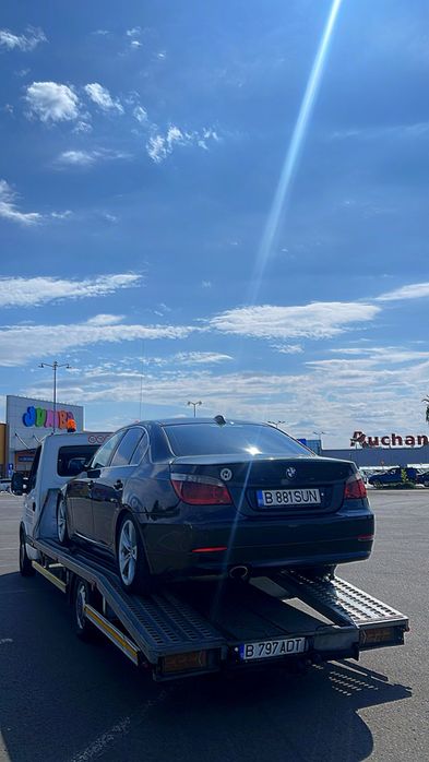 Platfroma auto non stop , tractari auto , asistenta rutiera