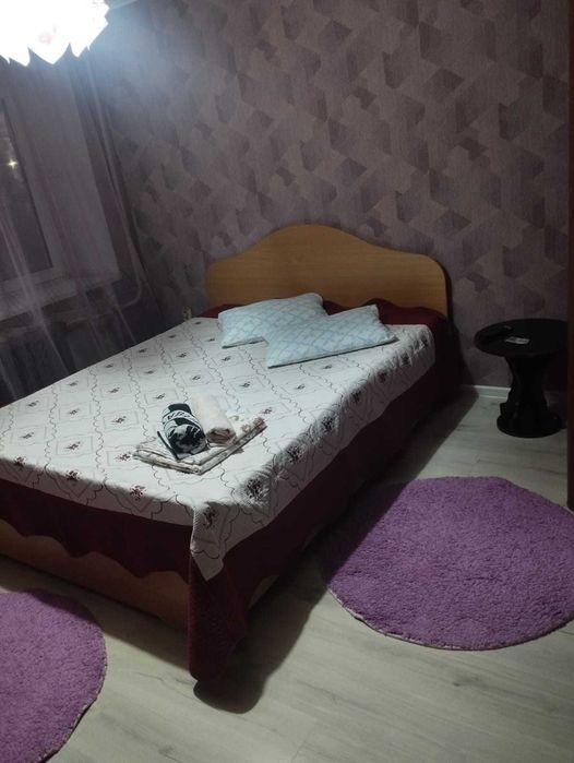 Продажа 1-комнатной квартиры