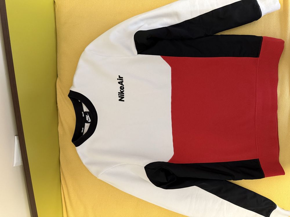Мъжки горнища Nike