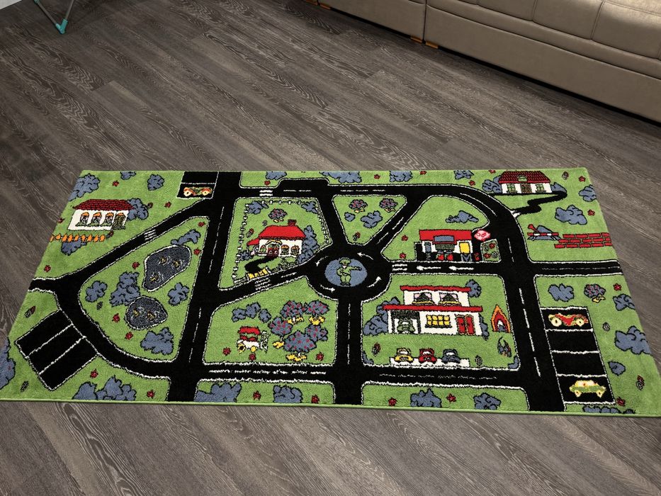 Продам ковер 100*200