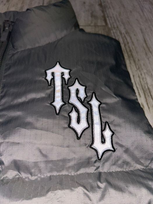 Vesta trapstar shooters reflectorizanta