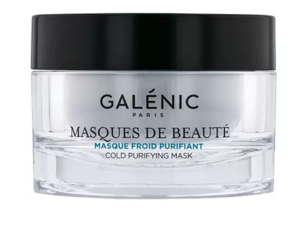 Galenic Masques De Beaute