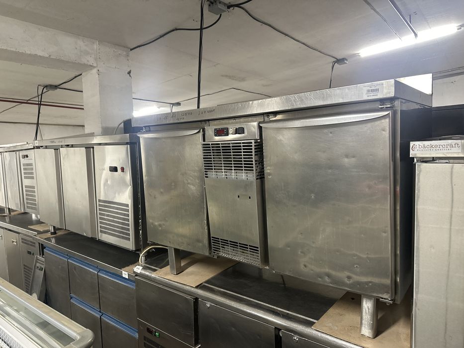 Стол хододильник по акций 125/70