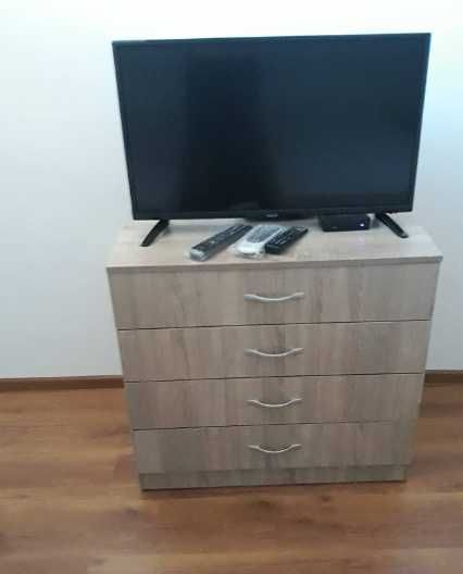 Дава се под наем Двустаен апартамент в Бургас, Сарафово - 75 кв.м за 400 € - Снимка #7