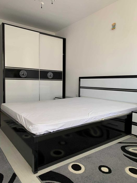 Дава се под наем Двустаен апартамент в Бургас, Зорница - 64 кв.м за 234.6 € - Снимка #3