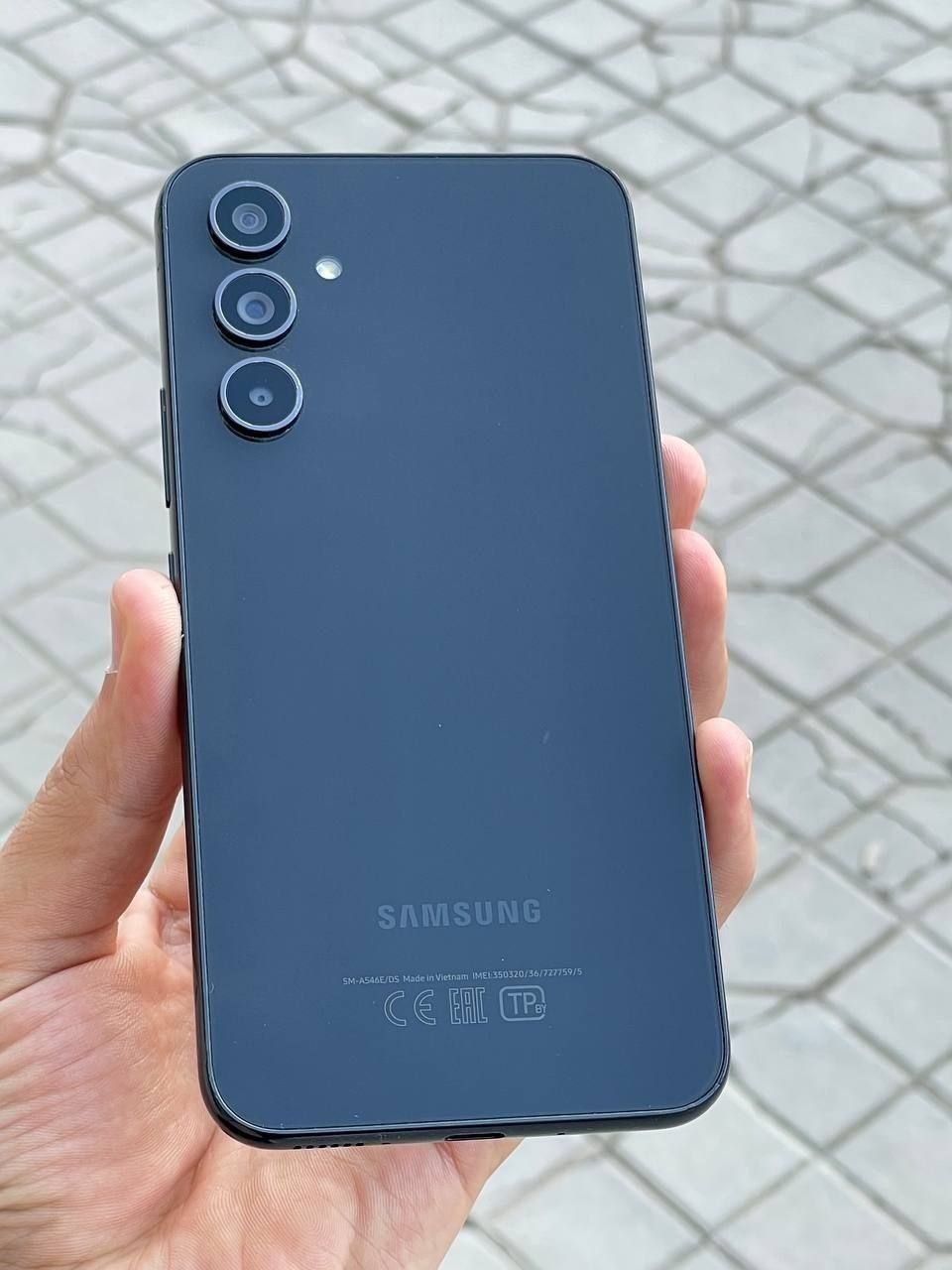 Samsung a54 VIETNAM