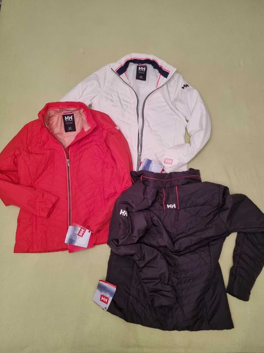 Geci Helly Hansen damă