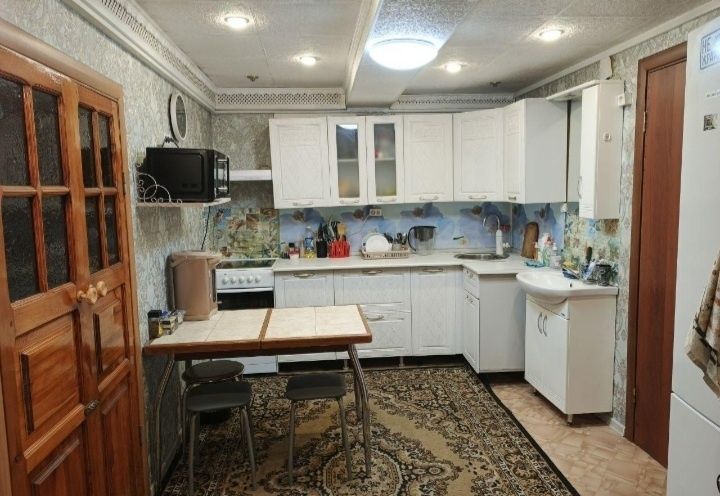 Сдаём дом мкр Акжар