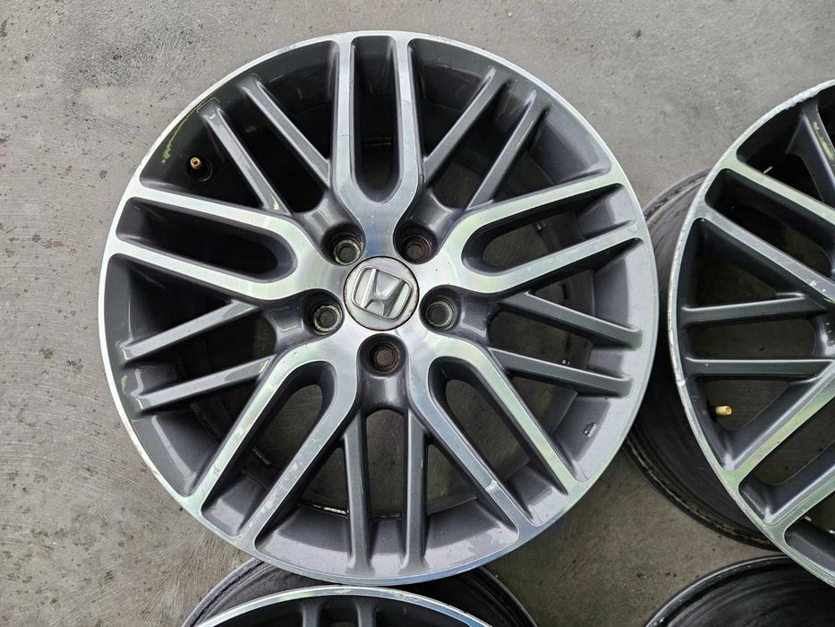 18'' оригинални джанти HONDA Accord (2008-2015)