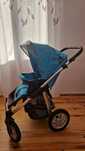 Детска количка 2в1 Baby Design