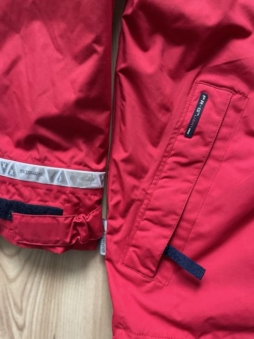 Gaastra PRO/мъжко непромокаемо яке XXL