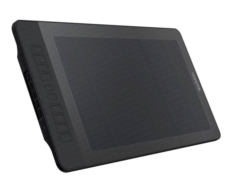 Графический планшет Gaomon PD1561