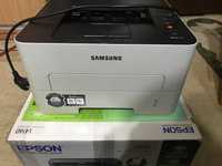 Принтер Samsung Xpress M2620