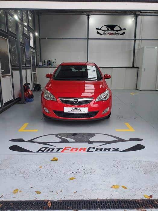 Polish auto profesional
