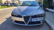 Vand Alfa Romeo 159 2.2 JTS