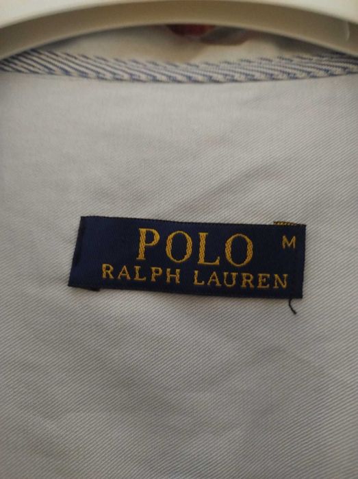 Camasa Ralph Lauren Polo Eleganta Casual originala cu eticheta