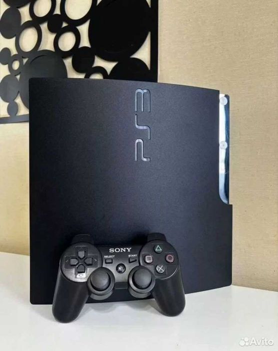 PlayStation3 250gb