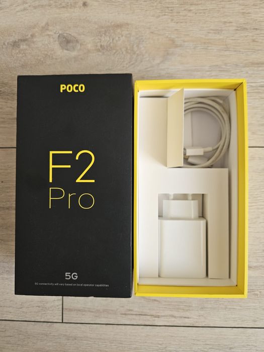Poco F2 Pro Xiaomi