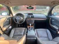 Bmw seria 1  E87 an 2006 2.0d